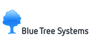 blue-tree