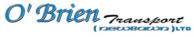 O'Brien Transport